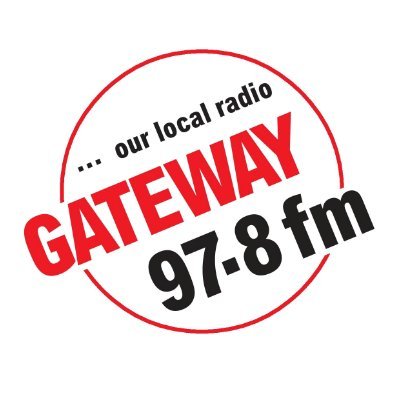 Award-winning Radio station for on 97.8FM  with Queen's and Princess Royal / Big Society awards. Email studio@gateway978.com or Tweet @Gateway978.