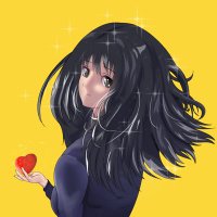 Zoe (@minzzii_) Twitter profile photo