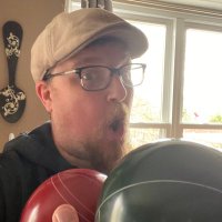 J Stephenson (@joshstephenson) Twitter profile photo