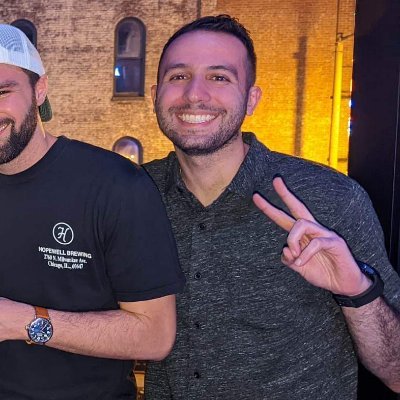 PaulDionise's profile picture. 