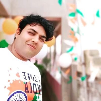 I love India and I love my parents