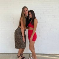 Sophia Meek (@sophiameek2) 's Twitter Profile