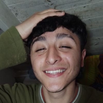 Agorismoneta's profile picture. Liberal Radical☕