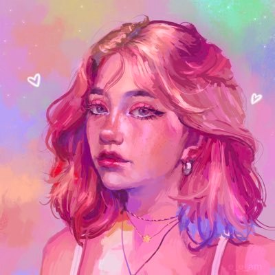 this is an account to showcase caitibugzz art! pfp/banner: @e_e_am (under #caitibugzzfanart)