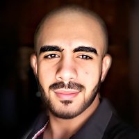 Ahmed Sayed (@ahmadsayed9899) 's Twitter Profile