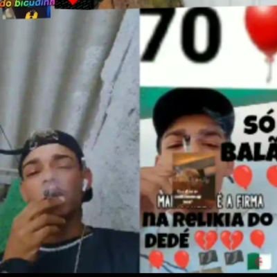 Fé em deus que ele e justo ✌️❤️
saudades do bicudin 😞🤬 😭