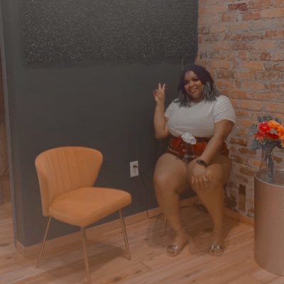 Keep God first, the rest will align 🧘🏽♀️💕 CEO of Sungina.https://t.co/2HaOjpkART