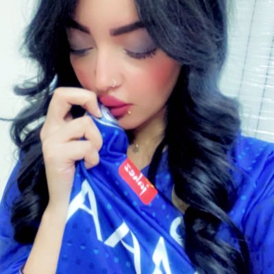 هلالية 🇲🇦💙🇸🇦🫡