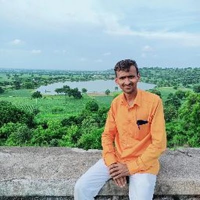 deepakgujrani4's profile picture. 