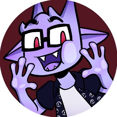nerdy lil demonさんのプロフィール画像