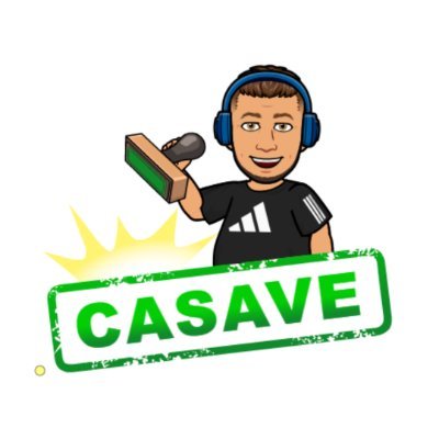 CaSaVe_'s profile picture. Me gusta la:
💻Tecnología
💰Criptomonedas, Ingresos por Internet
📖 Formación online
📸 @casave
🌎 https://t.co/sm4JEYJ1K9