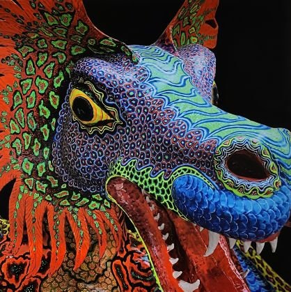 Lionchitron's profile picture. Todo bien 🙉