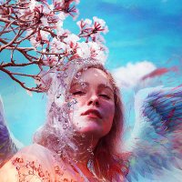 Sylvanna Marionne GloryofHeaven (@lumselethielles) 's Twitter Profile