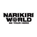 【公式】NARIKIRI WORLD(なりきりワールド) (@bandai_narikiri) Twitter profile photo