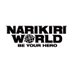 【公式】NARIKIRI WORLD(なりきりワールド) (@bandai_narikiri) Twitter profile photo 【公式】NARIKIRI WORLD(なりきりワールド) (@bandai_narikiri) Twitter profile photo