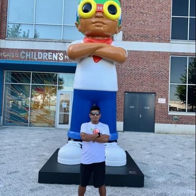 thrpete21's profile picture. 