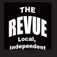 The REVUE Community Newspaper Vancouver BC(@RevueBc) 's Twitter Profile Photo
