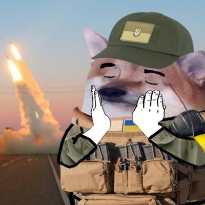 Nerd, developer, science & tech enthusiast, sci-fi fan, FOSS & Linux advocate, thinker, dreamer, introvert, 1337 h4x0r
#NAFO fella; I #StandWithUkraine! 🇺🇦