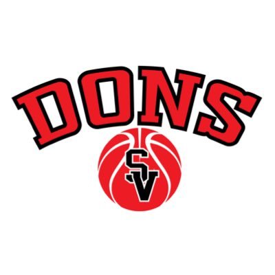 SVHS Dons Basketball