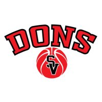 SVHS Dons Basketball (@donsbball31) 's Twitter Profile Photo SVHS Dons Basketball (@donsbball31) 's Twitter Profile Photo
