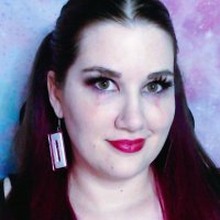 💄🎀 Nikki 👊⚔️ (@halflingnikki) 's Twitter Profile Photo