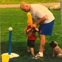 Adam Lippe (@adamlippe6) 's Twitter Profile