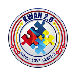 KWAN2 Utility Token. The Mental Health & Autism Charity Utility Token and investments holding company.