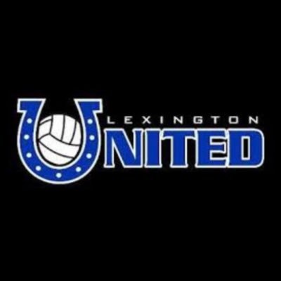 Lexington United Volleyball