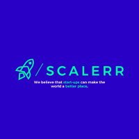 SCALERR (@scalerrglobal) 's Twitter Profile