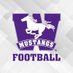 Western Mustangs Football (@westernuFB) Twitter profile photo