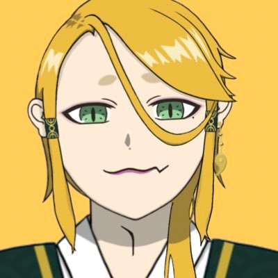 神蛇ゑる(じんじゃえる)🤟✨さんのプロフィール画像