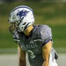 lancemartinez_3's profile picture. 2024 || 3.8 gpa || 5’10.5 || 173 lbs || 4.53 40 || 34” vert || receiver of the year || Tomball Memorial High School || lancemartinez06@gmail.com