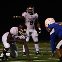 Danarius Hilliard (@danariushillia2) 's Twitter Profile