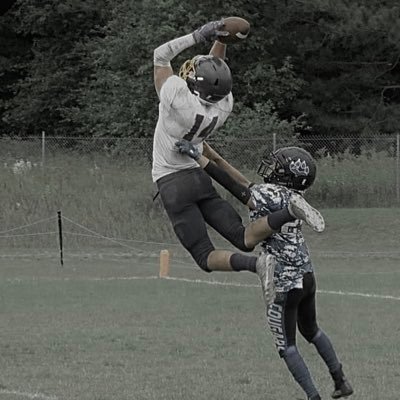 WR @ Rapid River HS (MI) 23’ | 6’3/187lbs | 1st Team All State WR/2x All U.P Dream Team WR | NCAA ID- 2302785762 | Cell-(906)241-8664