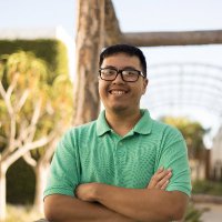 James Tran - @dechoi09 Twitter Profile Photo