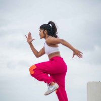 nandini g (@nandu_ofl) 's Twitter Profile