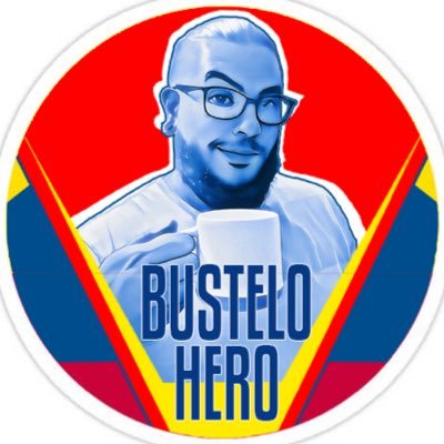 Geek Culture Videos & Reactions! News Posts, Podcasts, and Gaming Streams Find me on https://t.co/IYYXnHn2jl