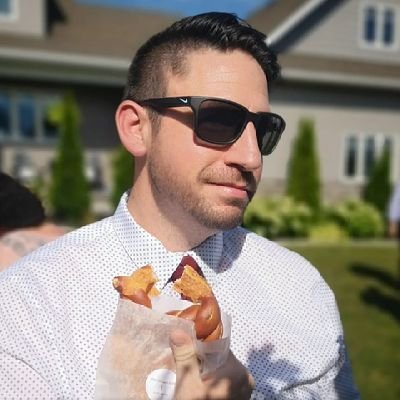 Your second favourite streamer.
Funny, smart assed, Canadian.
This account is a parody. Pair o deez nuts.
He/Him.
Contact: olivgaming1985@gmail.com