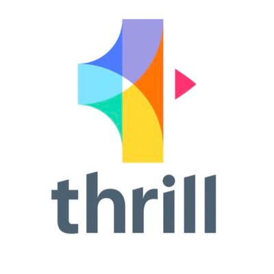 Vライバー事務所「thrill(スリル)」の公式アカウントです！IRIAM/TikTok LIVEでデビューしたい方、ご興味がある方はHPの応募フォームよりご連絡ください！