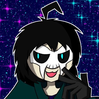🌌 Cosmic Neon 🌌さんのプロフィール画像