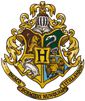 PottermoreHouse's profile picture. Fundada/Founded por/by Godric Gryffindor, Helga Hufflepuff, Rowena Ravenclaw y Salazar Slytherin.