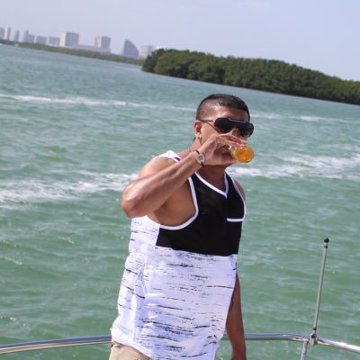 Priyank Patel™ 🏁 Profile