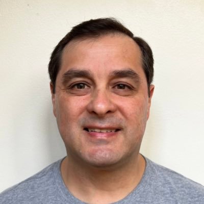 #Christian Technical Account Manager at Amazon Web Services (AWS). Tweets are my own.