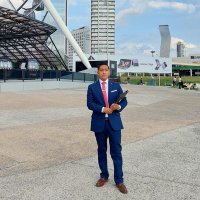 Victor Leonel (@victorleonelcp) 's Twitter Profile