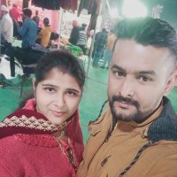 Sona Khatri 🥰🥰(@SonaKhatri5) 's Twitter Profile Photo