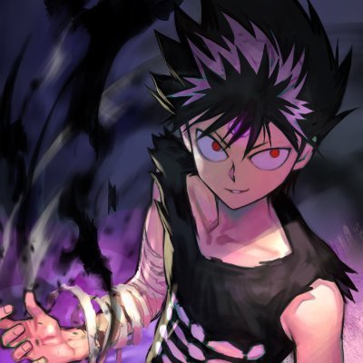 Anime_IsGOD's profile picture. dr