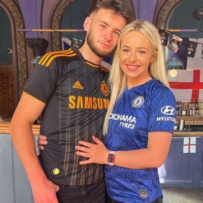 (20) chelsea fc 💙💙

Enjoy Anime/Manga too 🤓 

Fitness girl 🏃‍♀️🏋️‍♀️ #lampard enthusiast