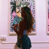 Jules Monlea (@julesmonlea1) 's Twitter Profile