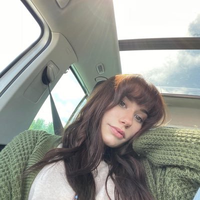 harper_north_'s profile picture. Practically a Power Puff Girl 🌸