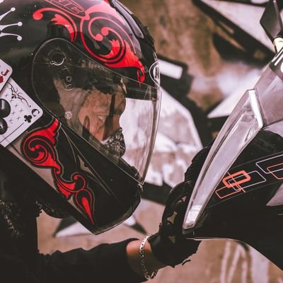 Abdallawho1's profile picture. 4 wheels move the body, 2 wheels move the soul ❤